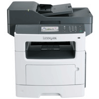 למדפסת Lexmark MX510de